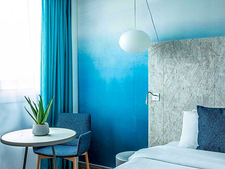 Mercure Vannes Le Port