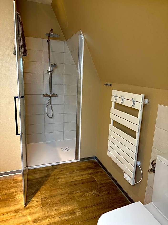 Auberge Le Meisenberg