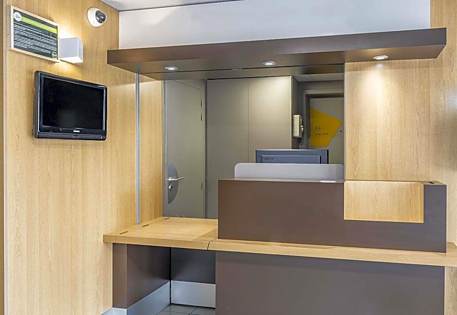 B&B HOTEL Périgueux Boulazac