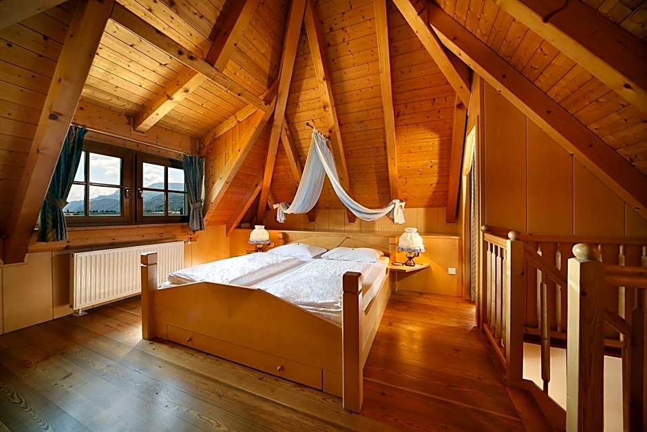 Hotel und Residence Johanneshof