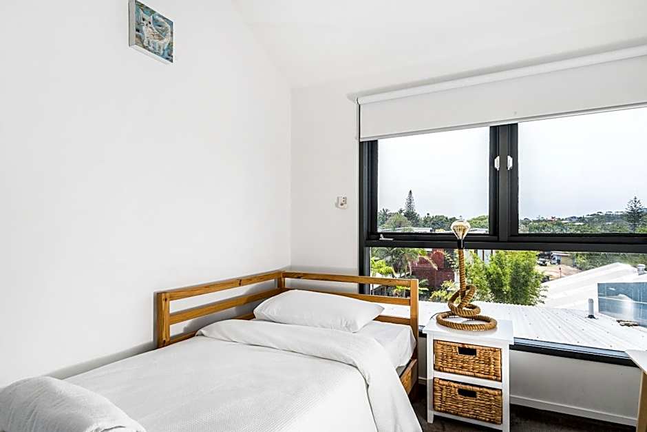 Byron Butter Factory Apartments