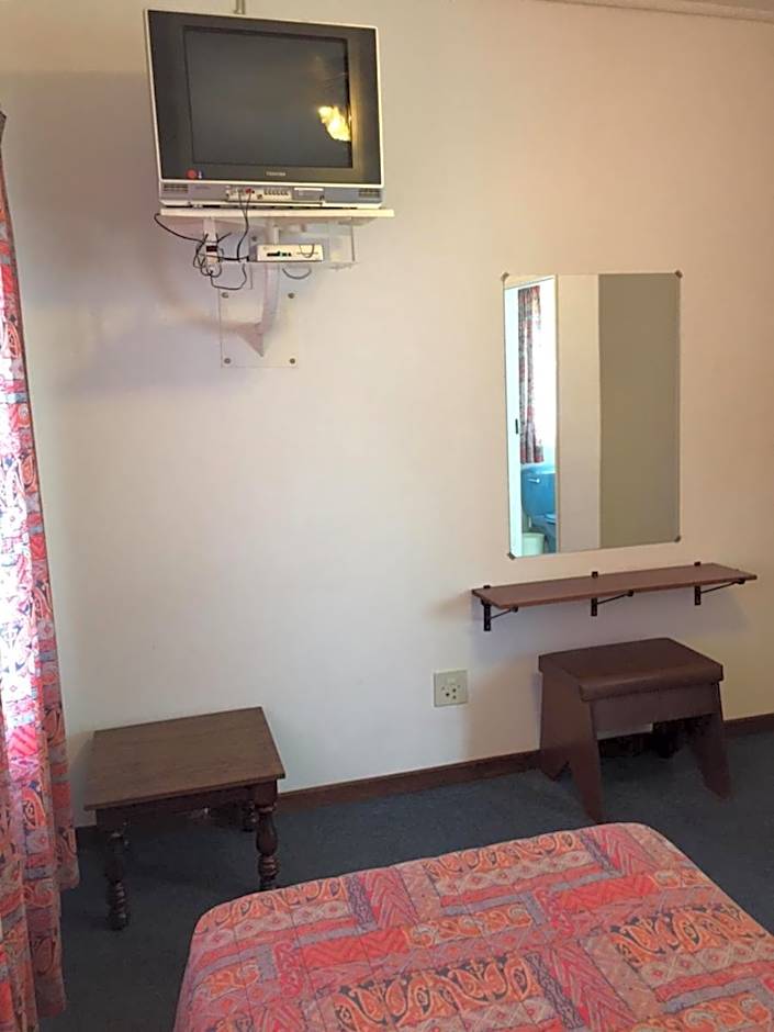 La Rive Waterberg Accommodation