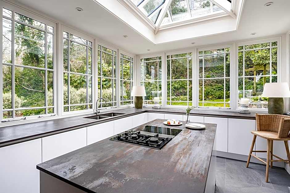 Carbis Bay and Spa Hotel