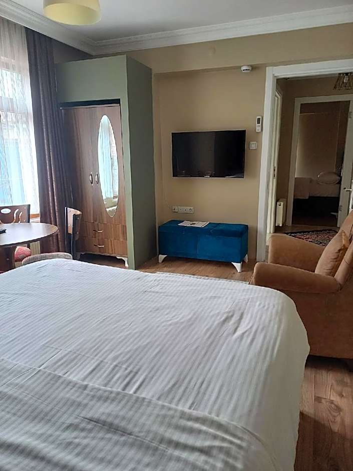 KAYIBEYİ HOTEL & RESTAURANT