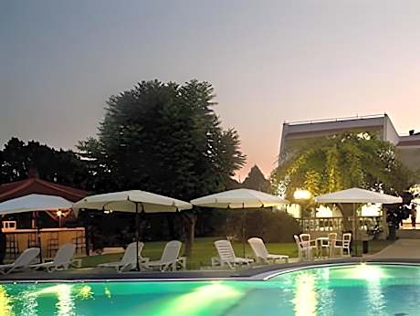 Naturist Angel Hotel Club