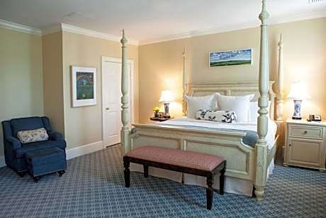 Delamar Southport