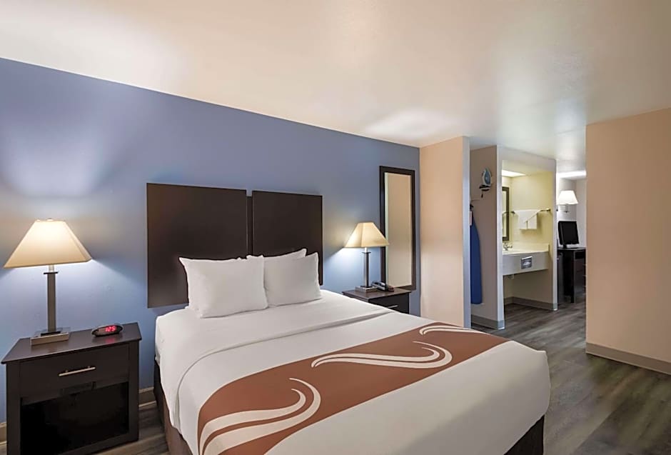 Quality Inn & Suites Round Rock