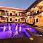 Hotel Los Frailes
