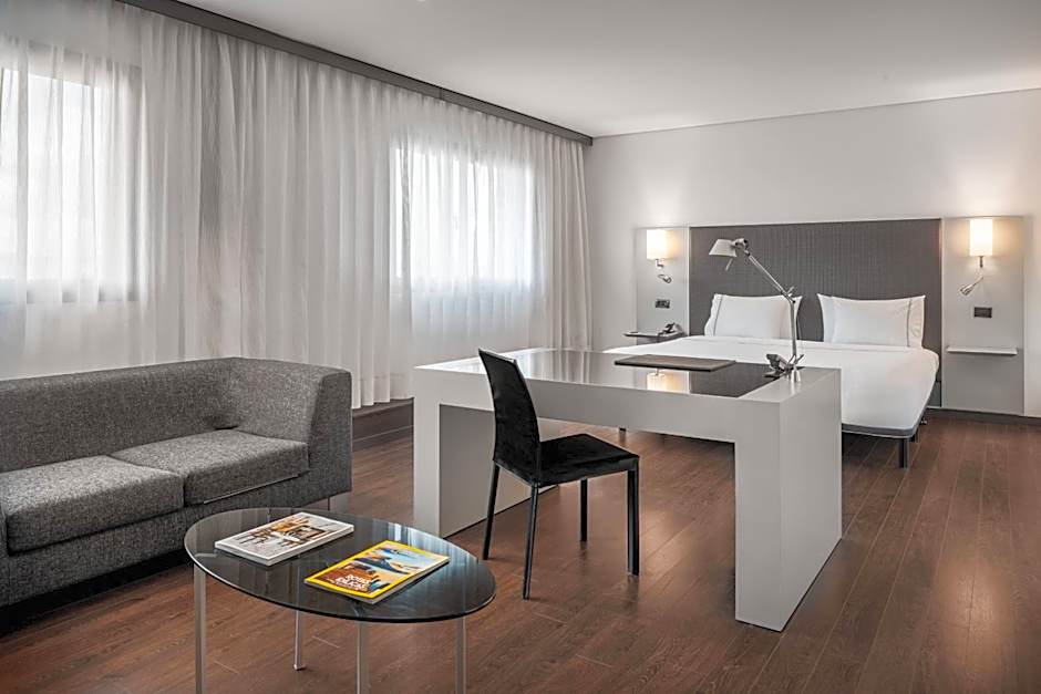 AC Hotel by Marriott Porto