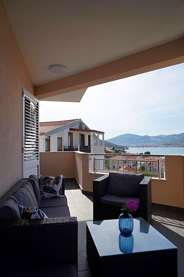 Apartments Proxima