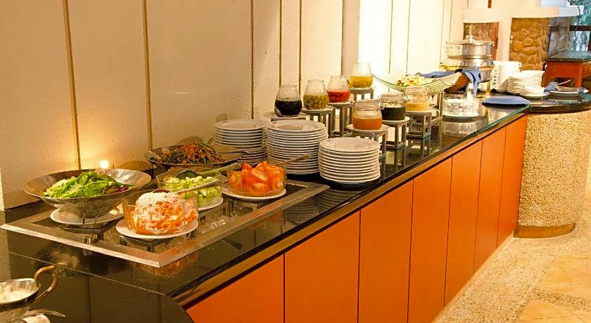 Mutiara Taman Negara Resort