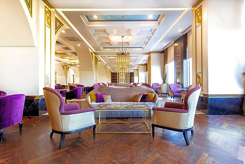 Haydarpasha Palace Hotel