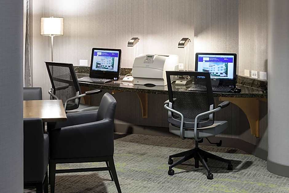 SpringHill Suites by Marriott Boise ParkCenter
