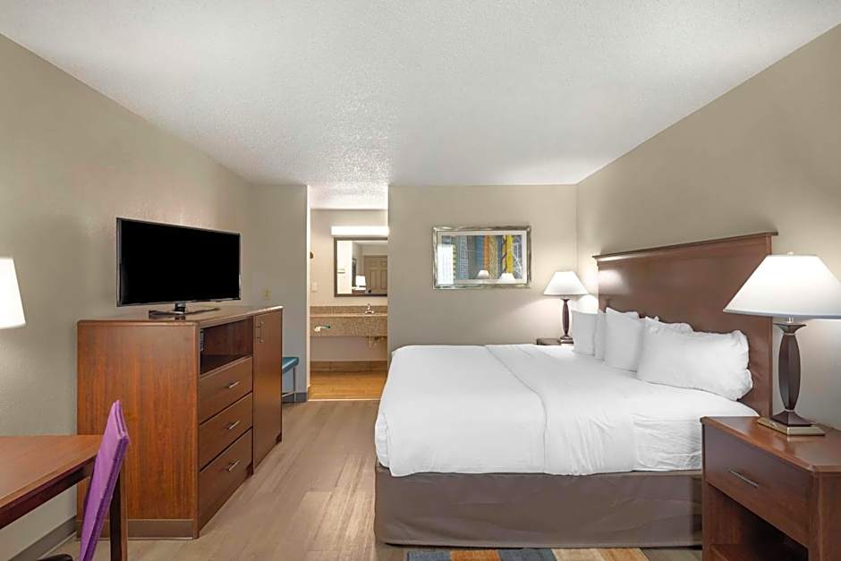Best Western Athens Inn