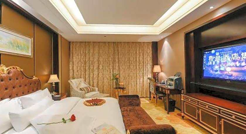 Hefei Parkview Hotel