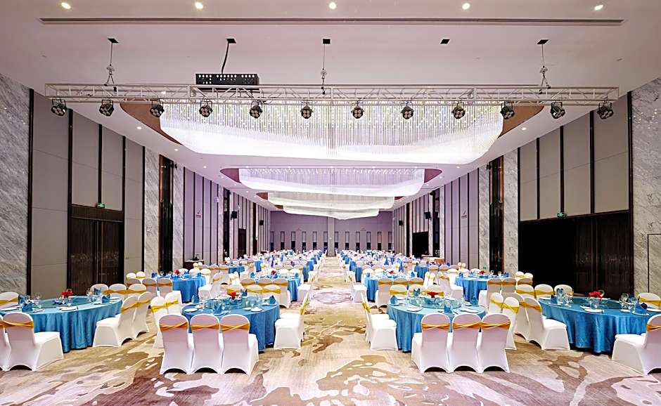 White Swan VYV Hotel Foshan