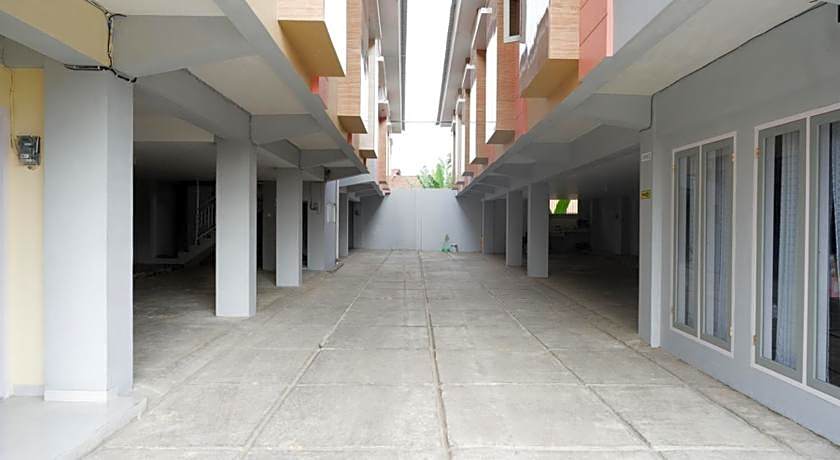 RedDoorz Syariah near RSUD Margono Purwokerto