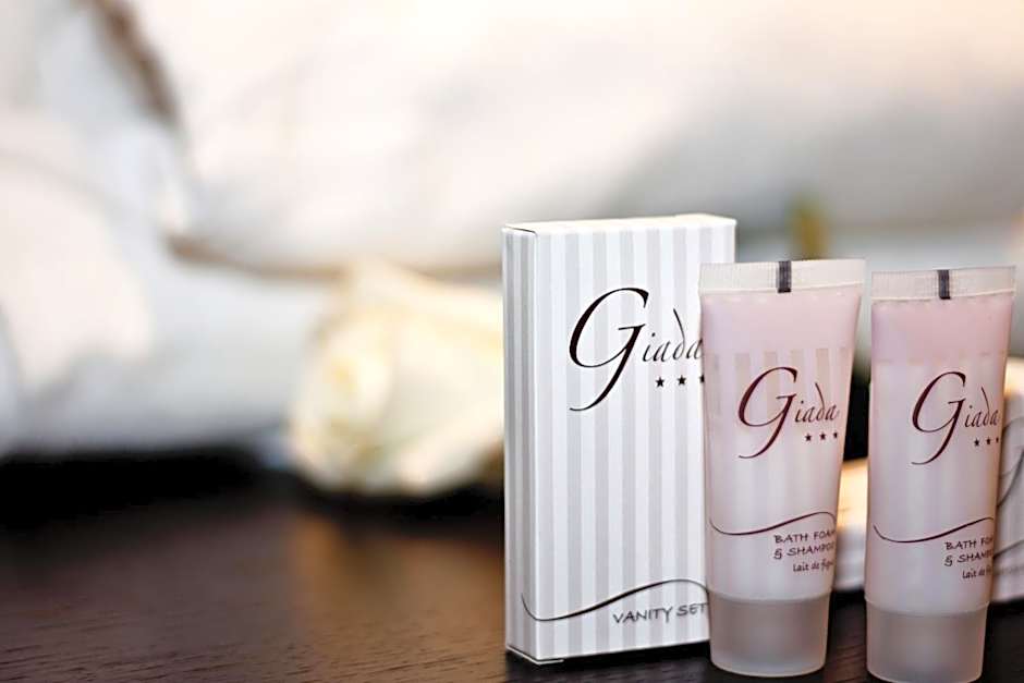 Hotel Ristorante Giada