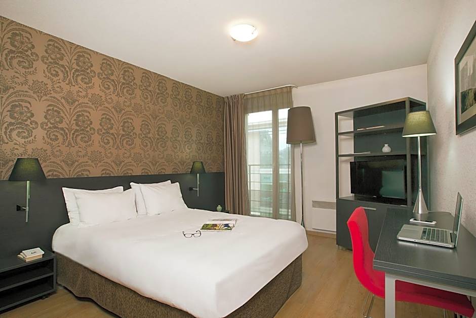 Residhome Metz Lorraine