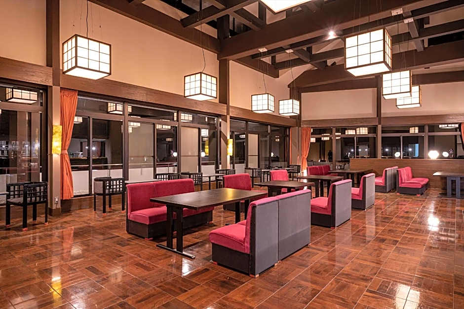 Nikko Nationalpark Kawamata Onsen KURA