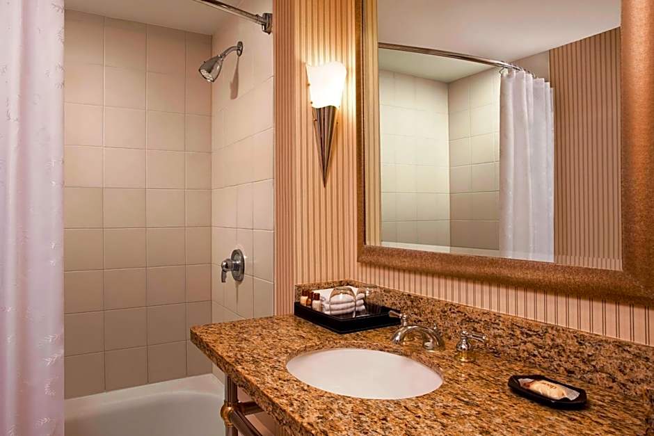 Sheraton Atlantic City Convention Center Hotel
