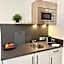 Living & Serviced Apartments by Blauer Wolf