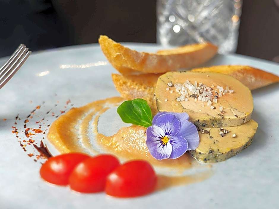 Mercure Pau Palais des Sports