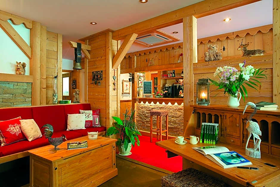 Logis Hotel Le Littoral