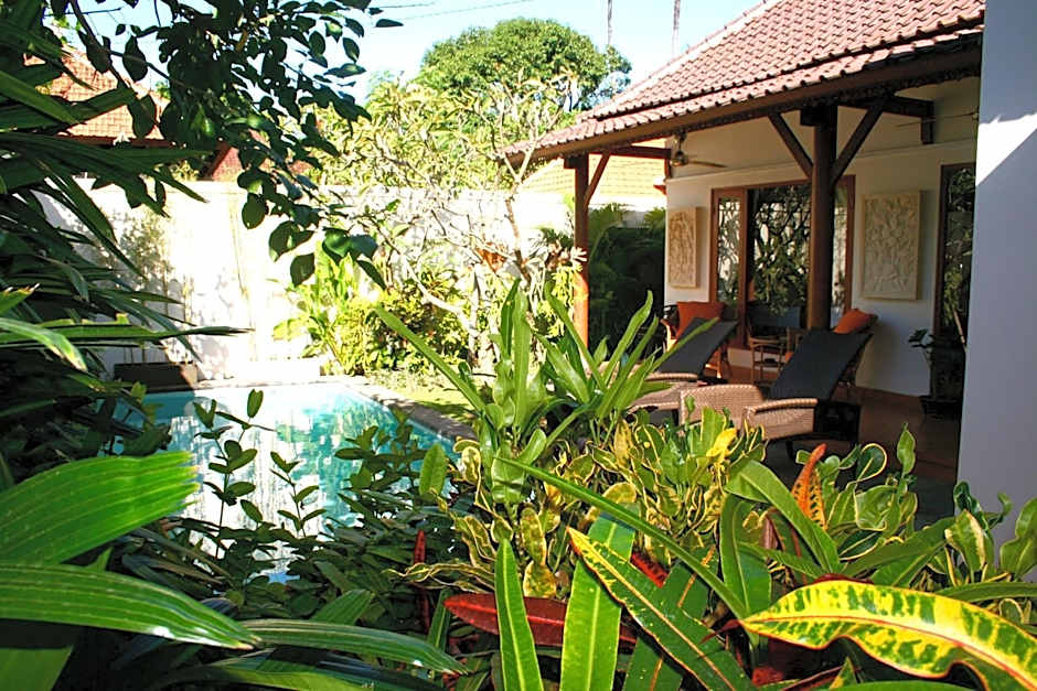Villa Chinta 1
