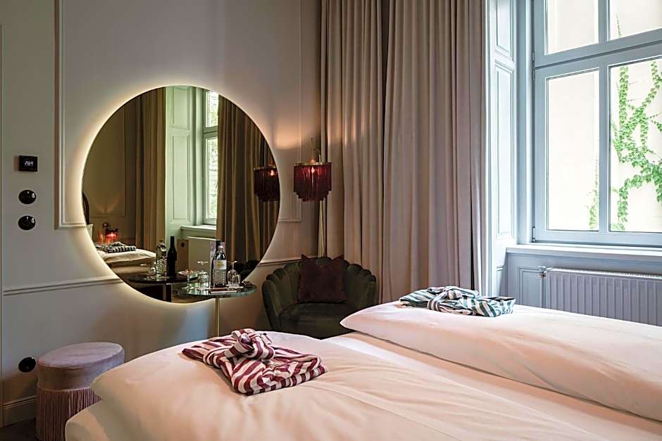 Eurostars Josefine