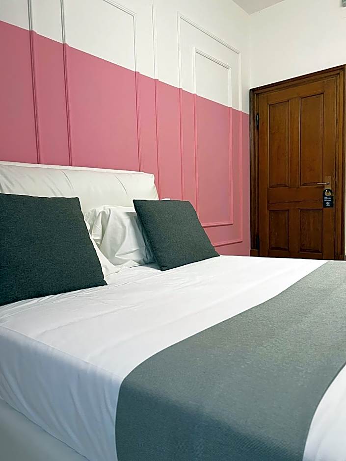 The Rif - Boutique Hotel