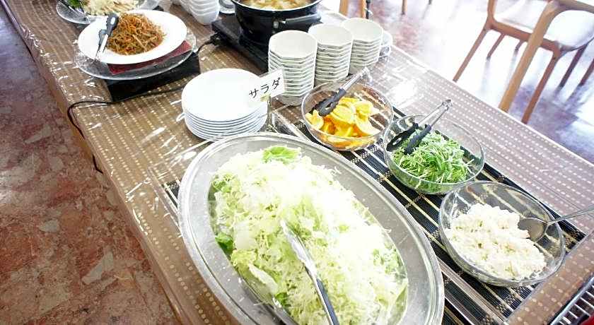 APA Hotel Suzuka-Chuou