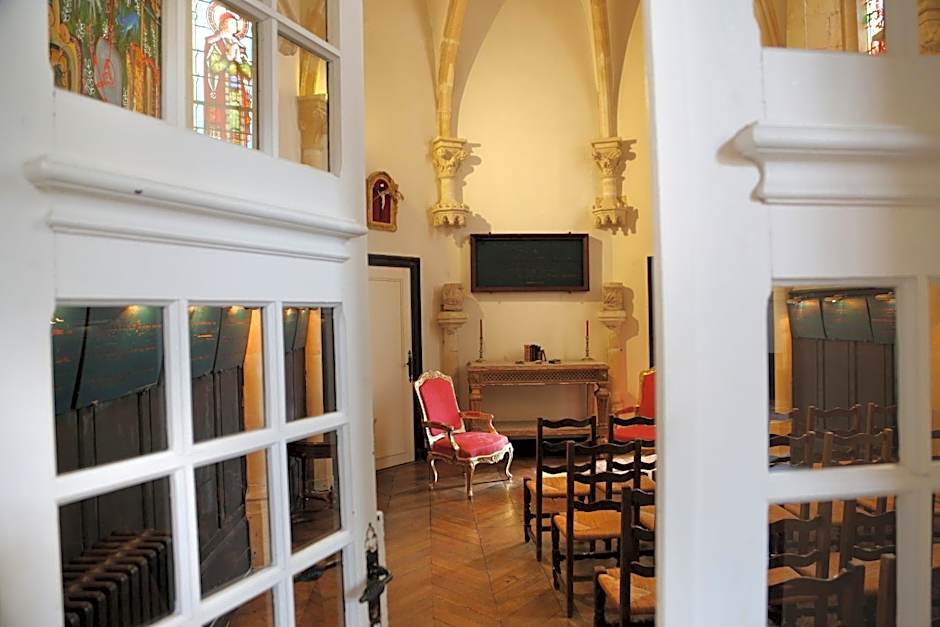 Château de Mercuès