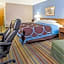 Super 8 by Wyndham Pontoon Beach IL/St. Louis MO Area