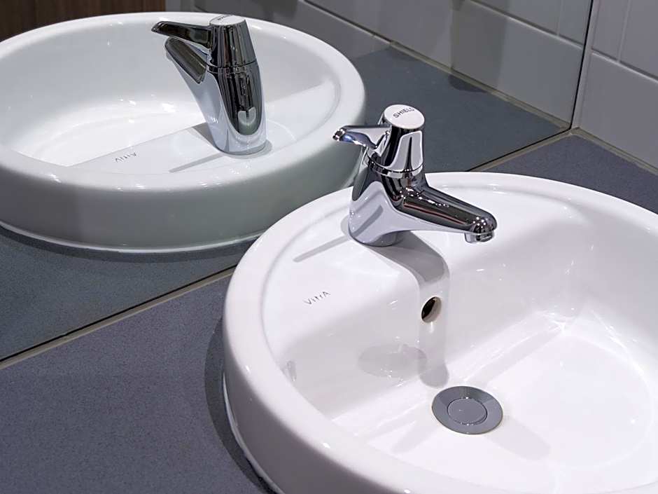 Holiday Inn Express Birmingham - City Centre By IHG