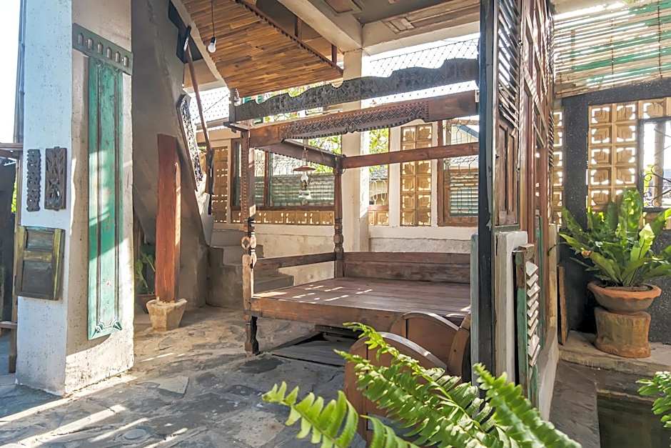 TwoSpaces Living at Bunga Desa, Jimbaran
