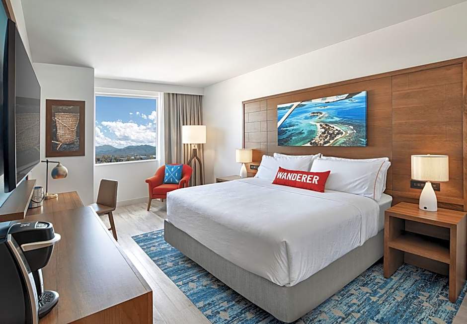 Compass by Margaritaville Medford