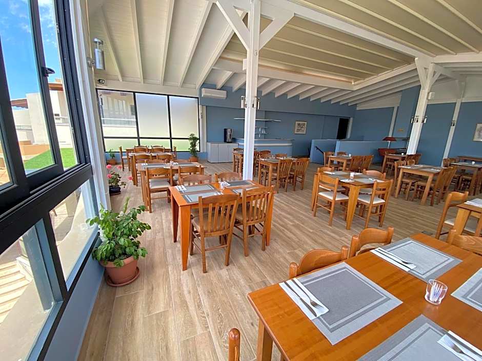 Blue Aegean Hotel & Suites