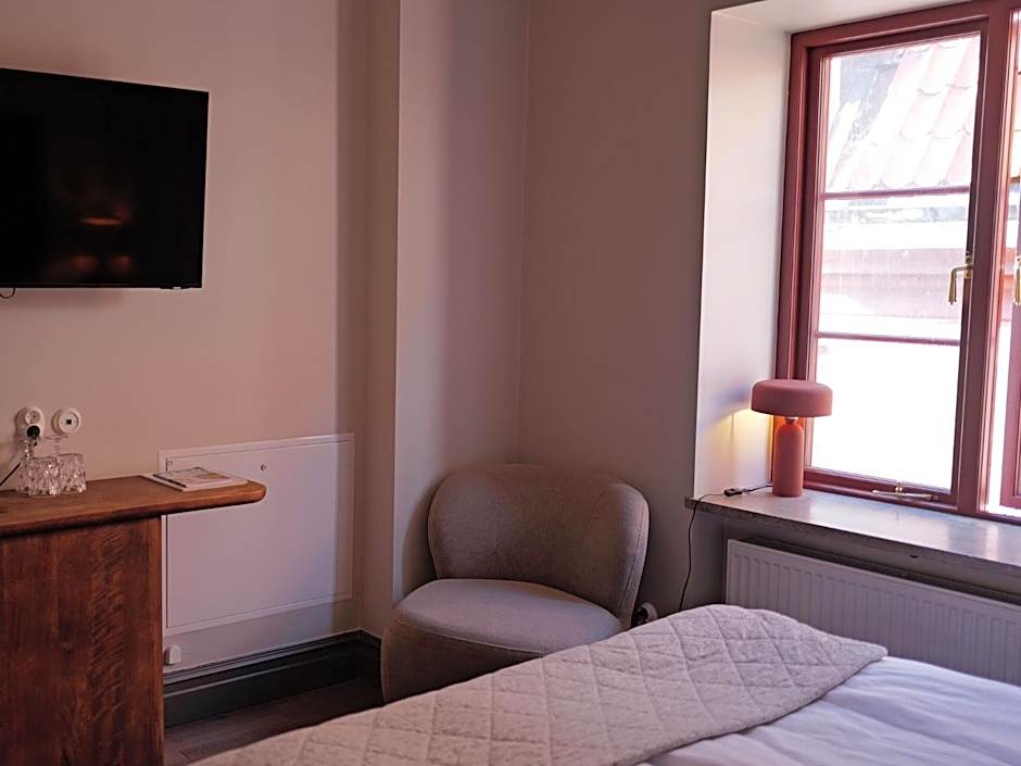 Hotell Visby Börs