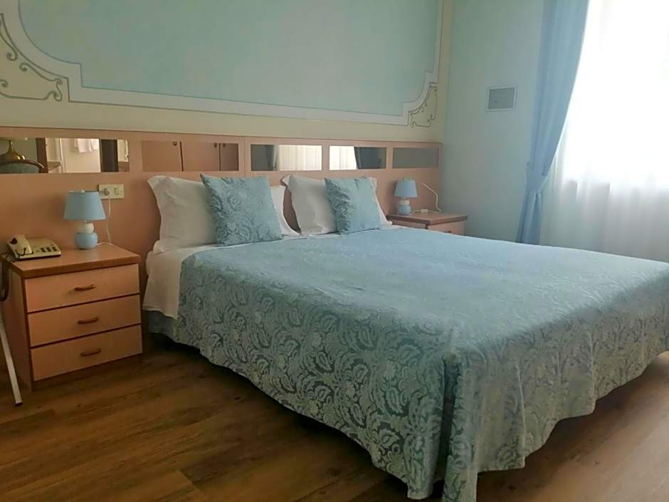 Albergo Stella Alpina