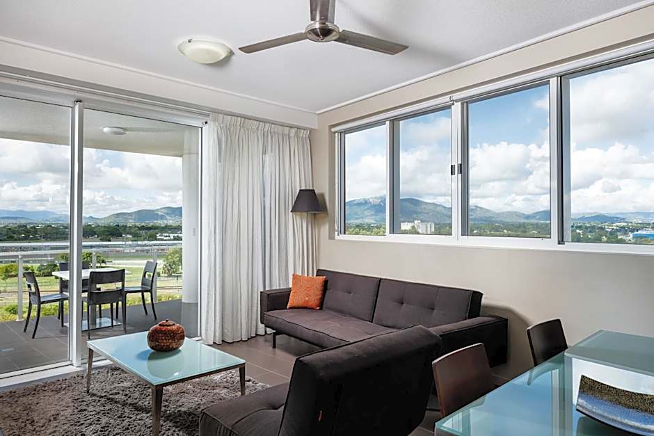 Central Holborn Apartments