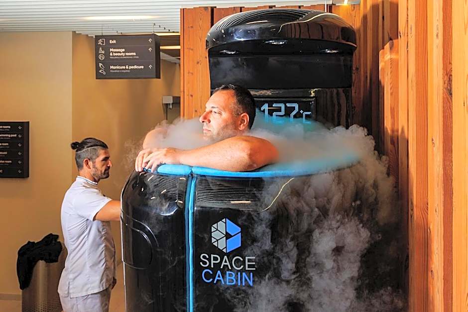 Lucky Bansko Aparthotel SPA & Relax