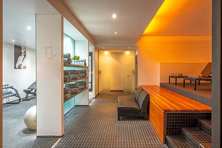 INNSiDE Düsseldorf Seestern