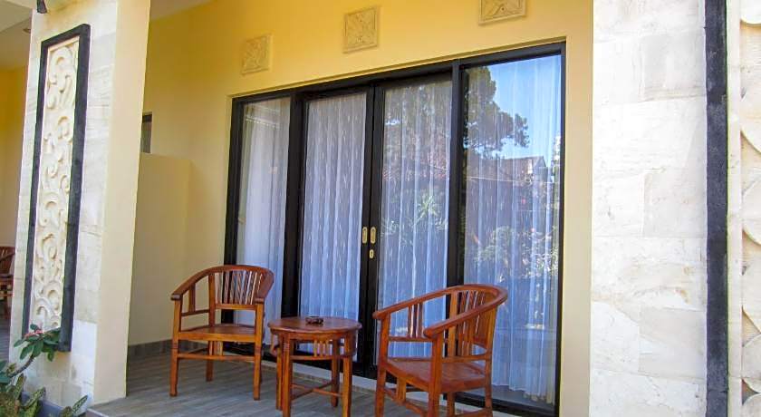 Betesda Guest  House