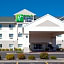 Holiday Inn Express Hotel and Suites Stevens Point