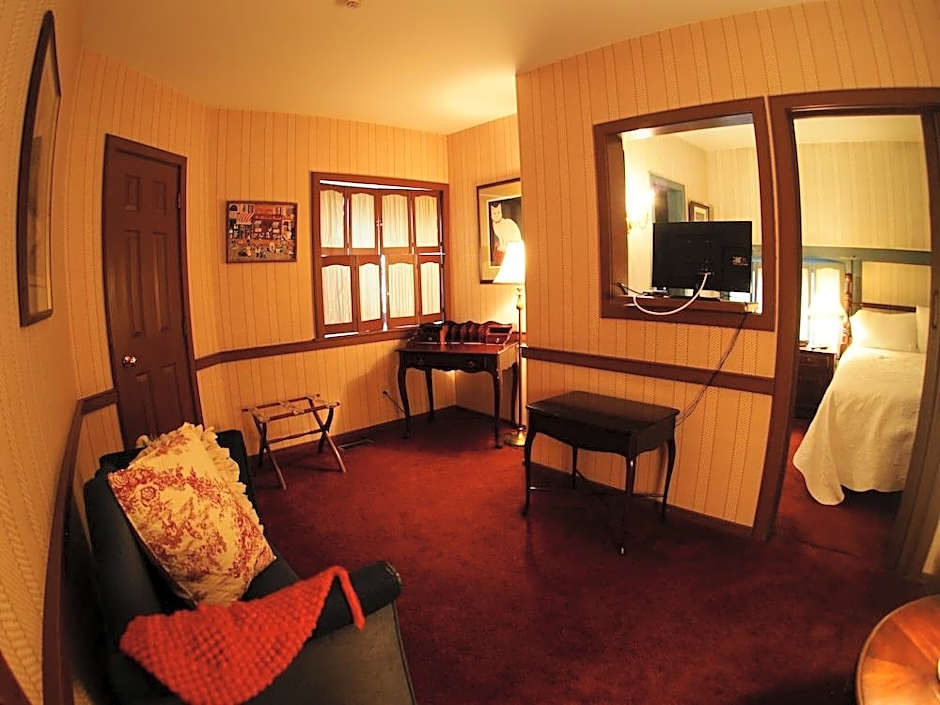 Duling Kurtz House & Country Inn