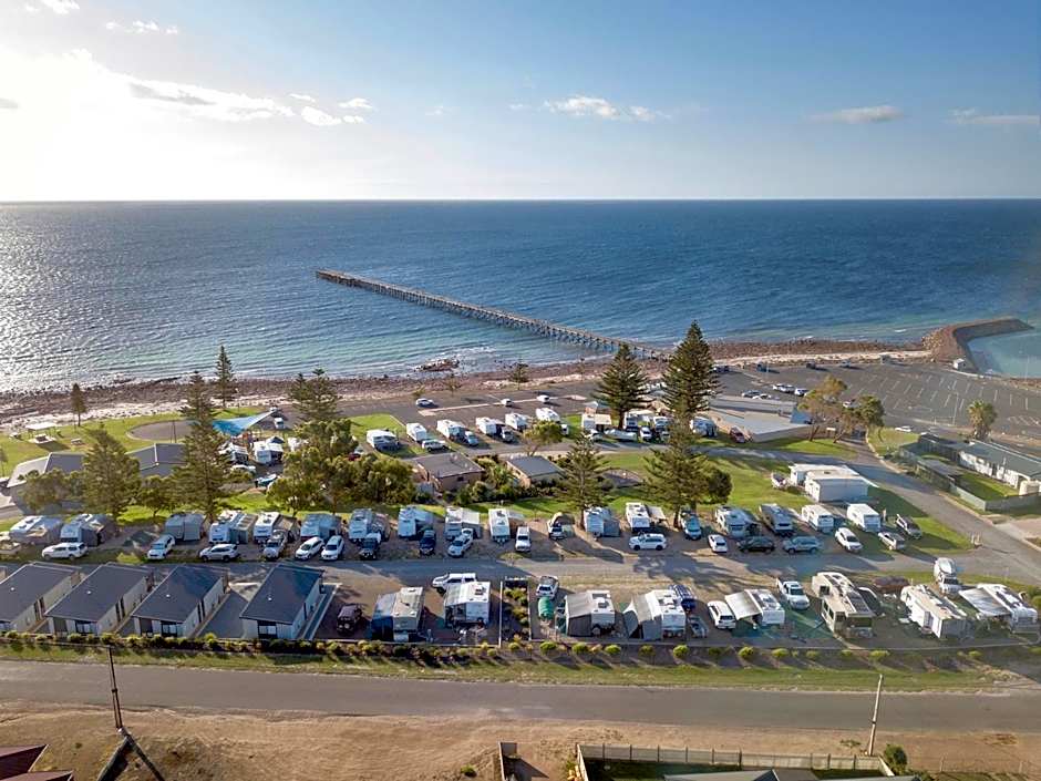BIG4 Port Hughes Holiday Park