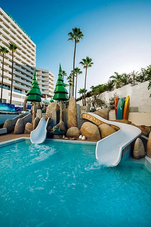 Iberostar Waves Bouganville Playa