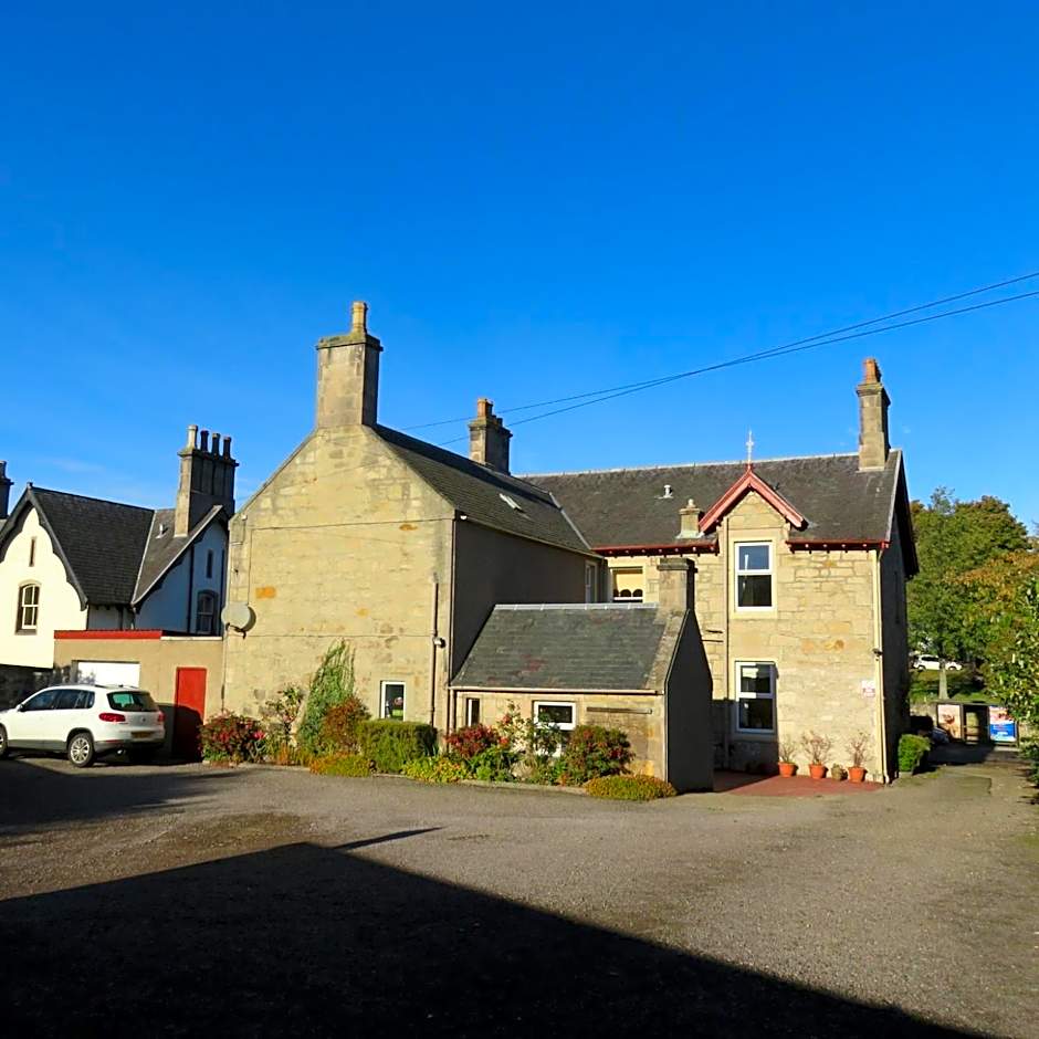 West End Guest House