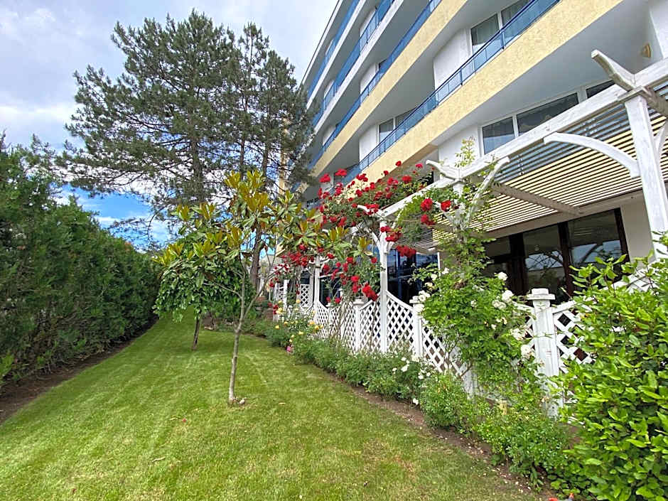 Sunset Hotel - All Inclusive